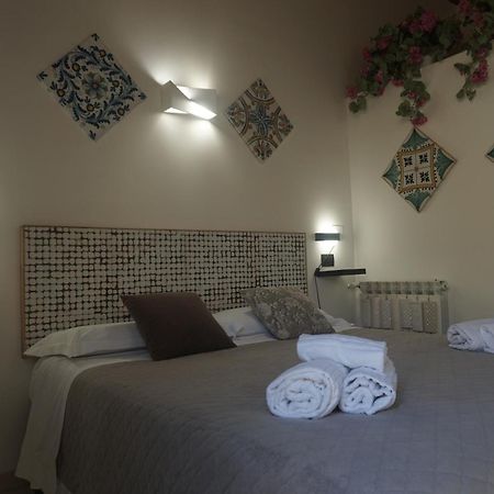 Amuni Taormina Apartment Екстериор снимка