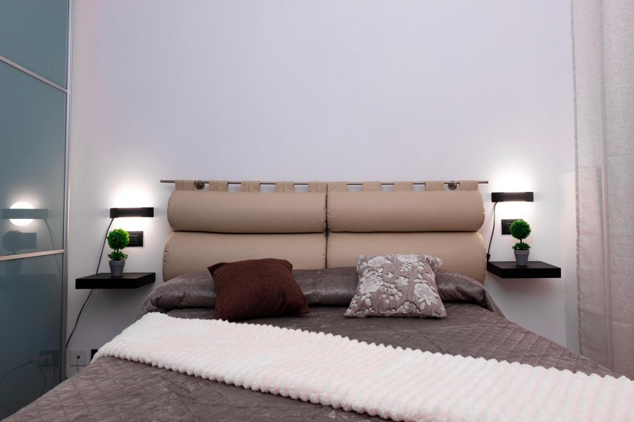 Amuni Taormina Apartment Екстериор снимка