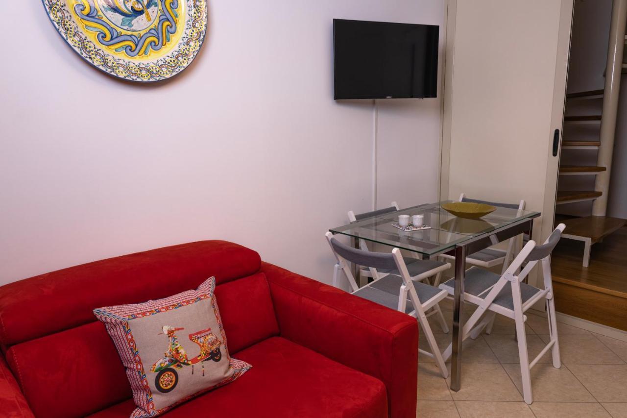 Amuni Taormina Apartment Екстериор снимка