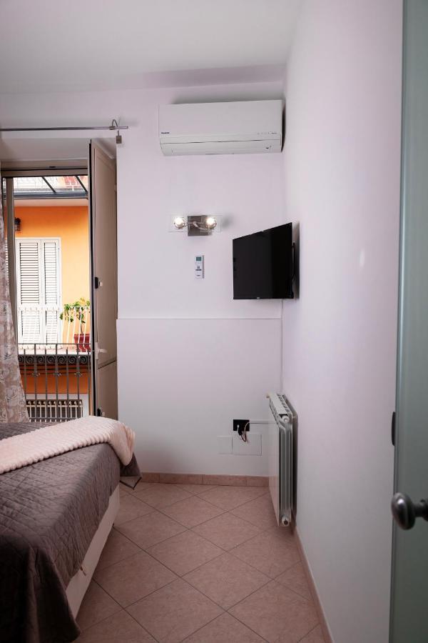 Amuni Taormina Apartment Екстериор снимка