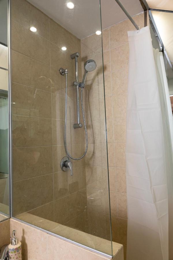 Amuni Taormina Apartment Екстериор снимка