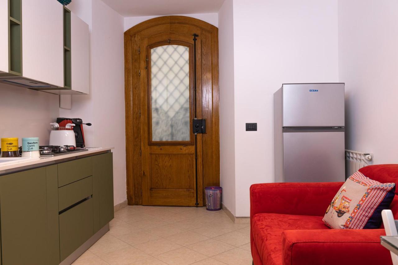 Amuni Taormina Apartment Екстериор снимка