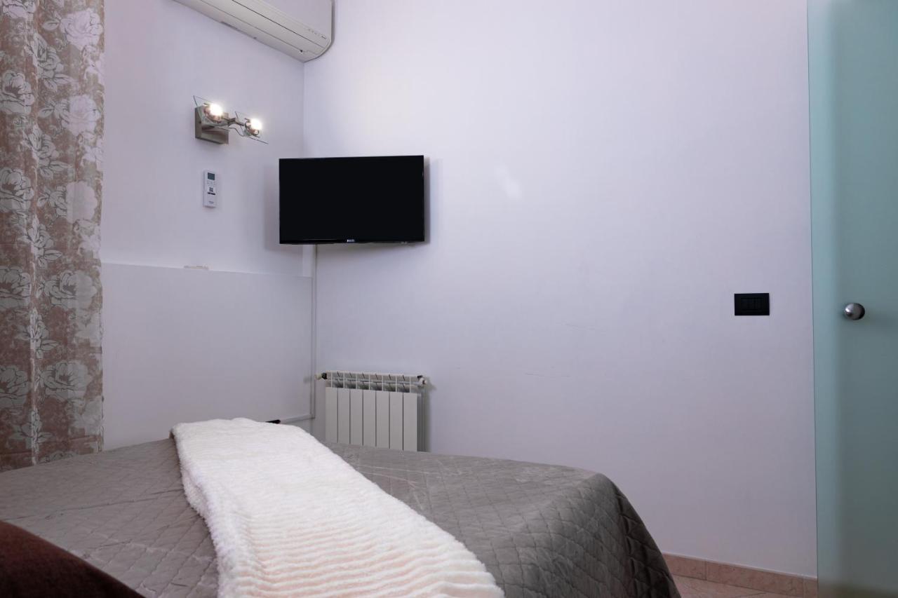 Amuni Taormina Apartment Екстериор снимка