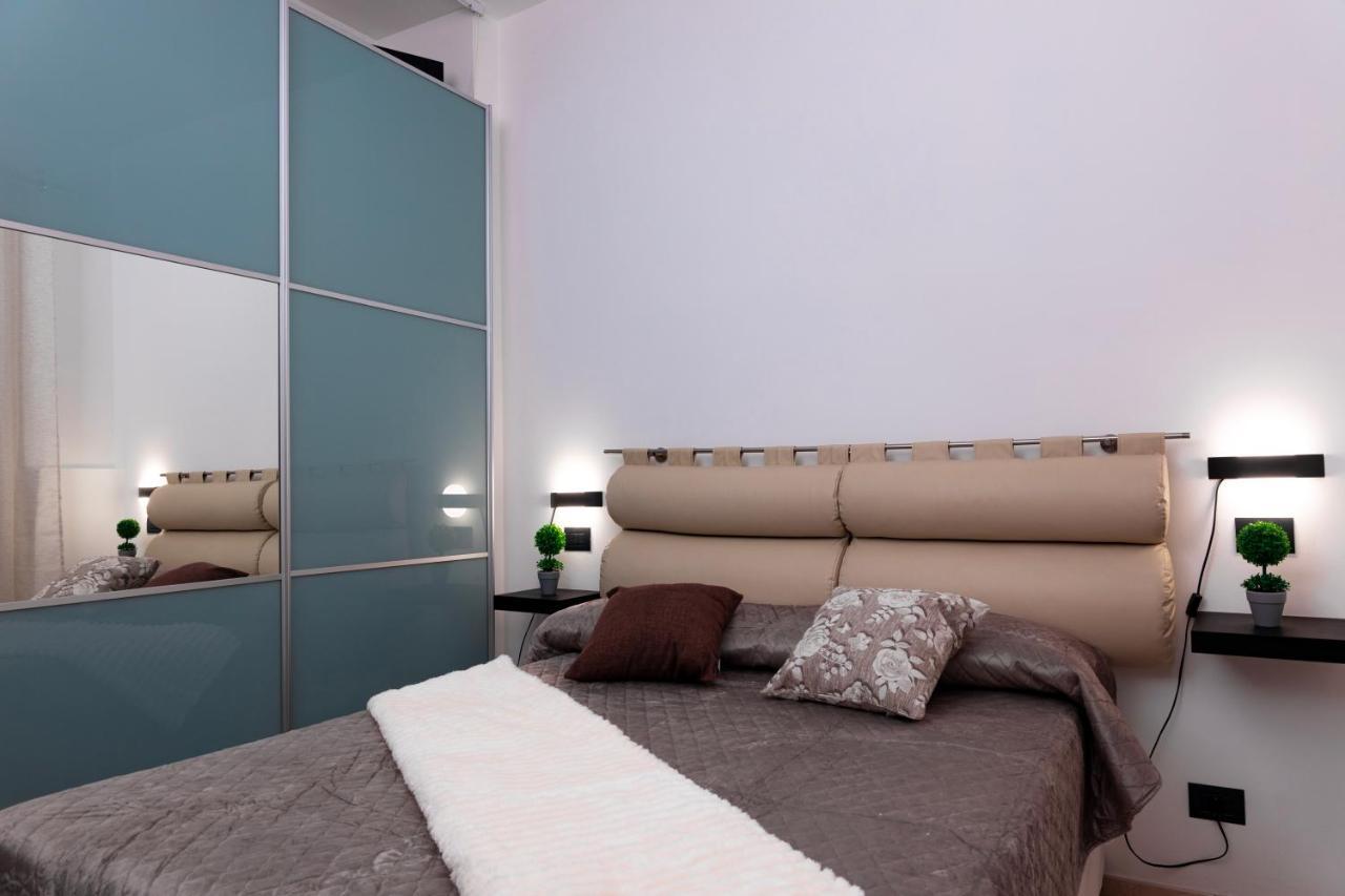 Amuni Taormina Apartment Екстериор снимка