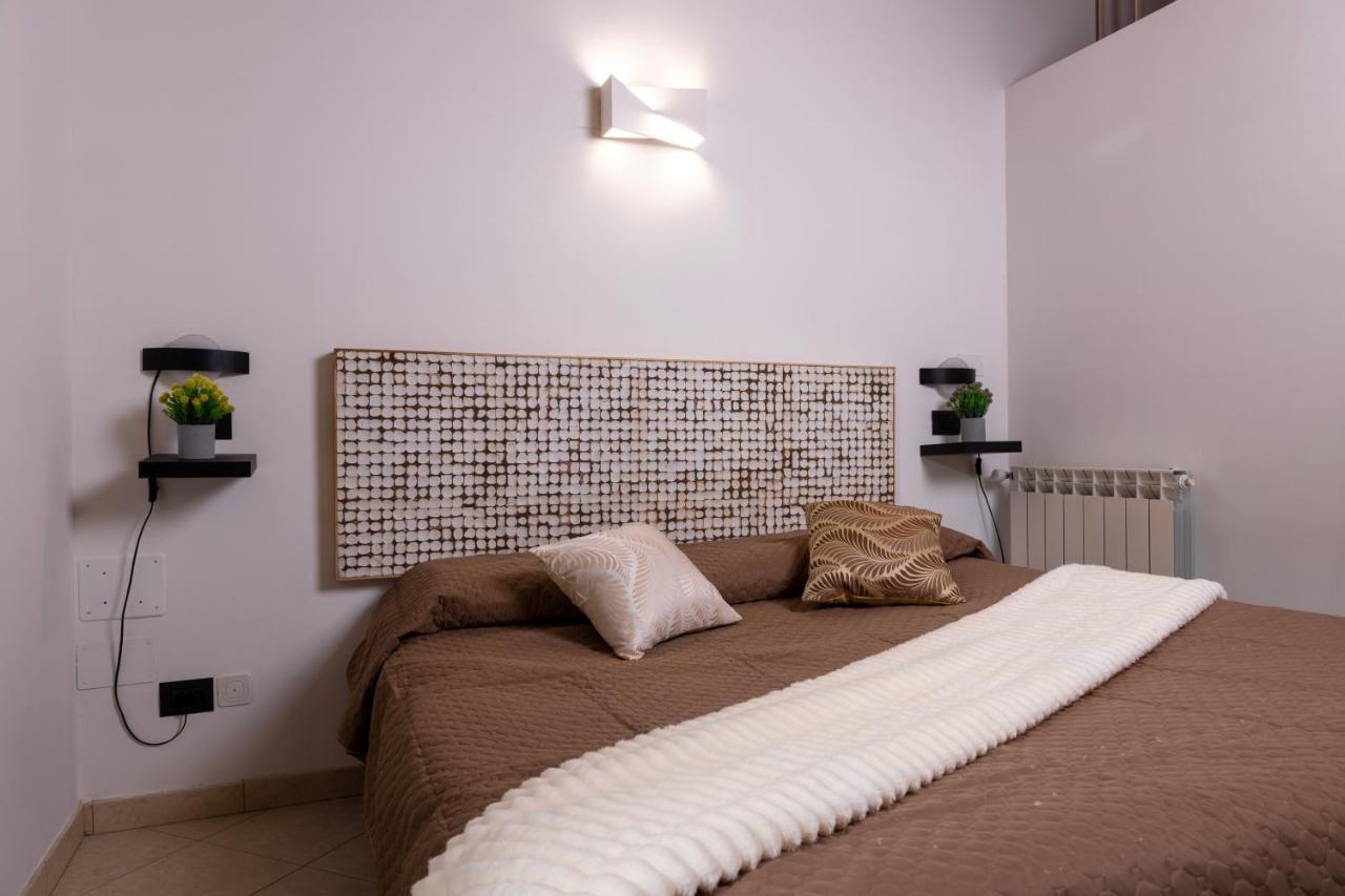Amuni Taormina Apartment Екстериор снимка