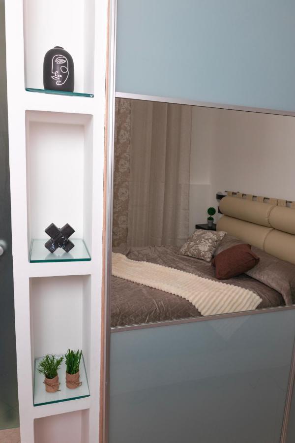 Amuni Taormina Apartment Екстериор снимка