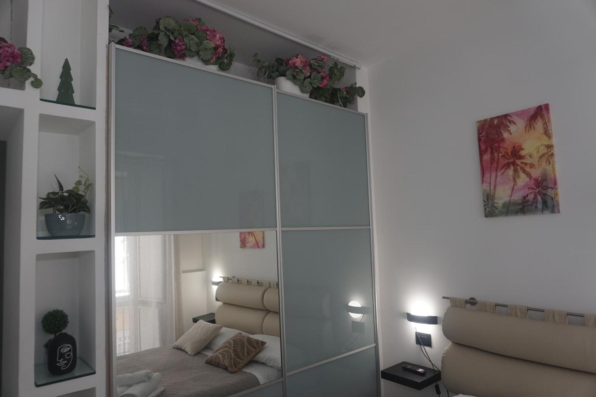 Amuni Taormina Apartment Екстериор снимка