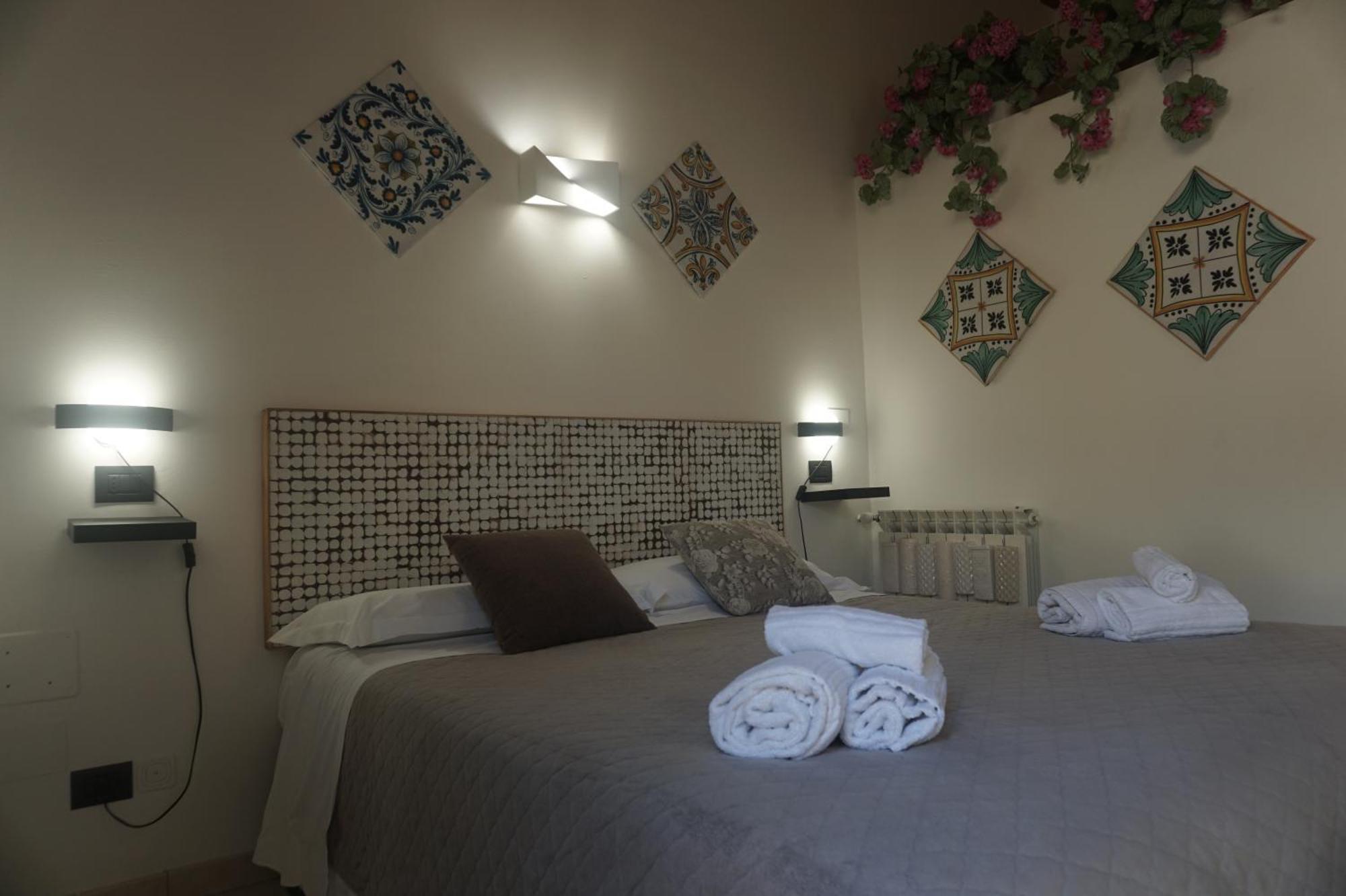 Amuni Taormina Apartment Екстериор снимка