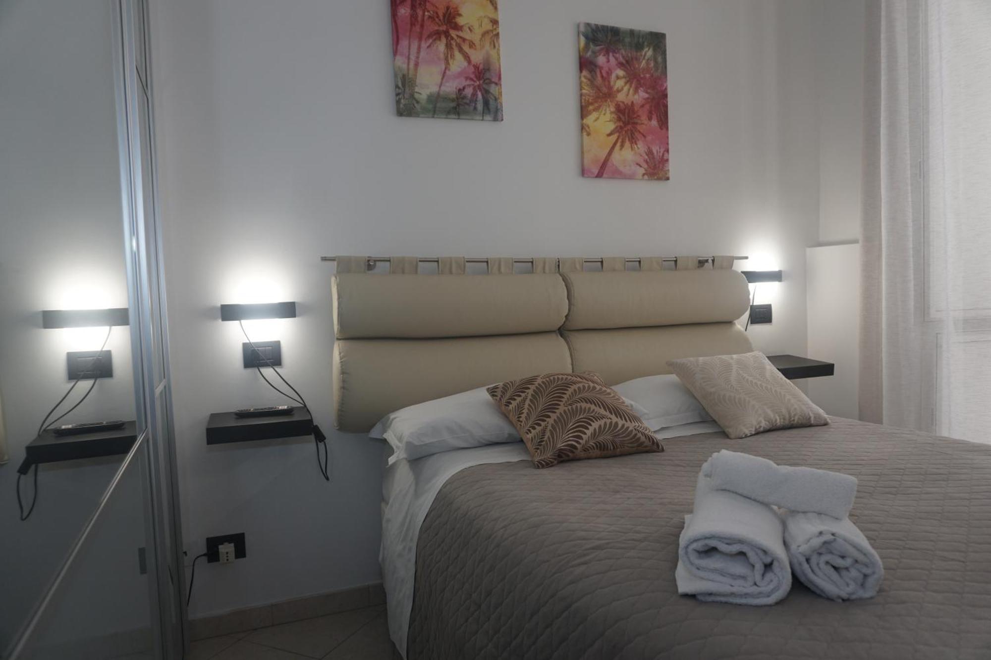 Amuni Taormina Apartment Екстериор снимка