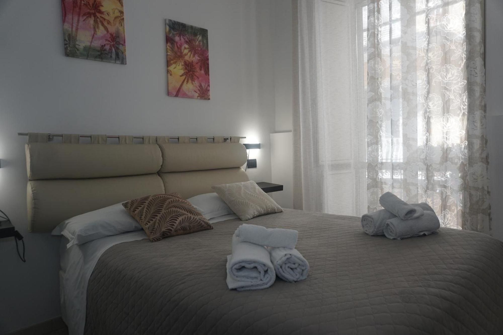 Amuni Taormina Apartment Екстериор снимка